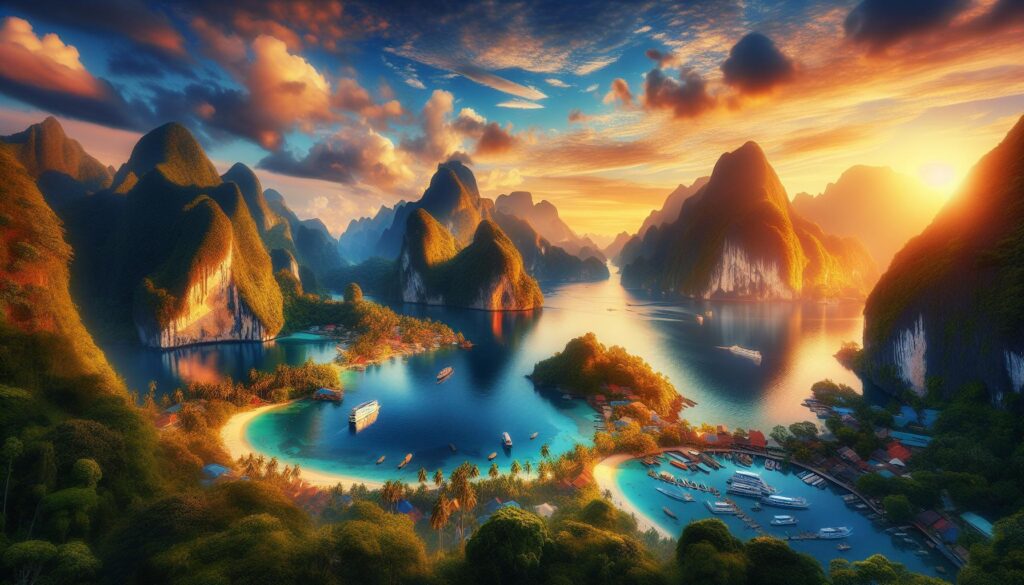 A Starter’s Guide to Backpacking in Southeast Asia Without Overspending