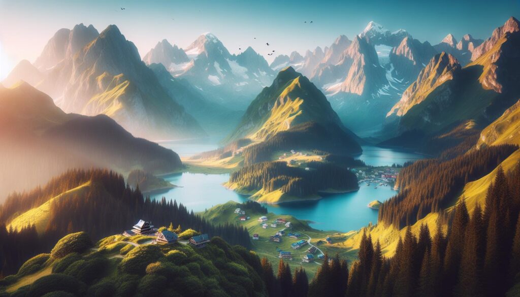 16 Places to See Before You Die on a Budget 1 16 Places to See Before You Die on a Budget