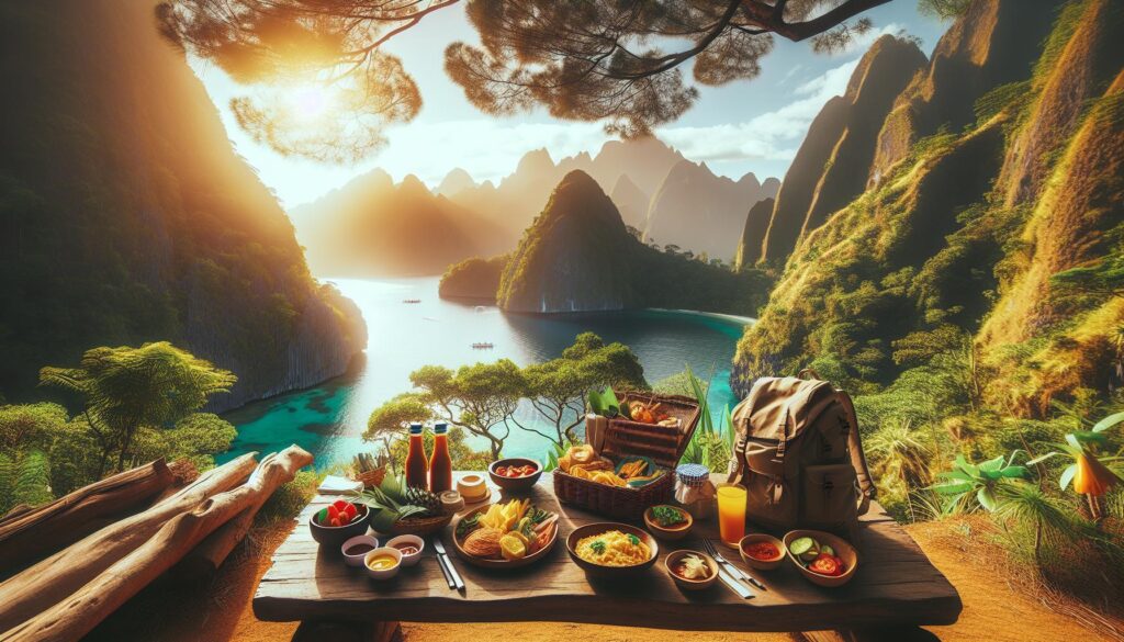 Filipino Philippines Food Guide: Traditional Dishes You’ll Love on a Budget