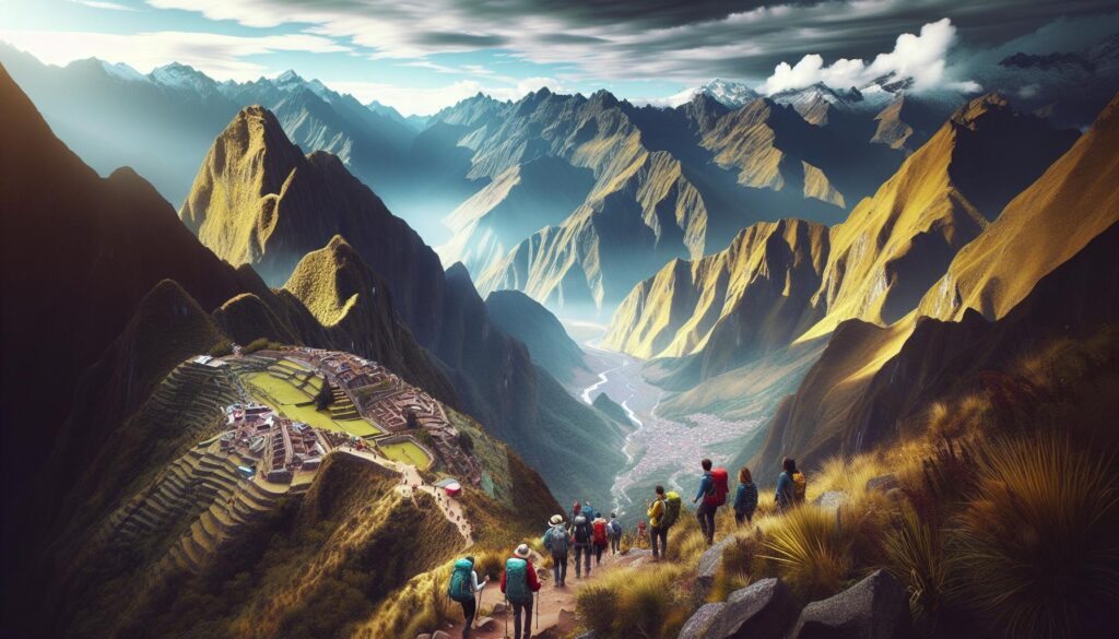 Is the Inca Trail Scary? Budget Tips to Prepare for a Thrilling Hike