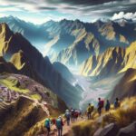 Is the Inca Trail Scary? Budget Tips to Prepare for a Thrilling Hike