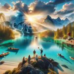 Affordable Family Vacation Spots to Enjoy Without Overspending