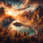 Affordable Vacation Spots for Kids With Big Dreams and Small Budgets