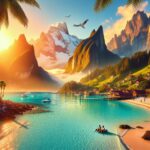 Who Owns Beach Bum Outdoors? Fun Insight for Travelers
