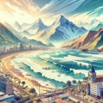 Riding the Waves of Lima: Surf’s Up in Peru!