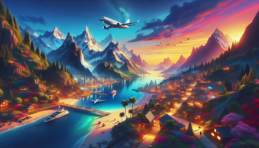 Jet Charter Pricing Explained: Fly Luxuriously Without Overspending 1 Jet Charter Pricing Explained: Fly Luxuriously Without Overspending