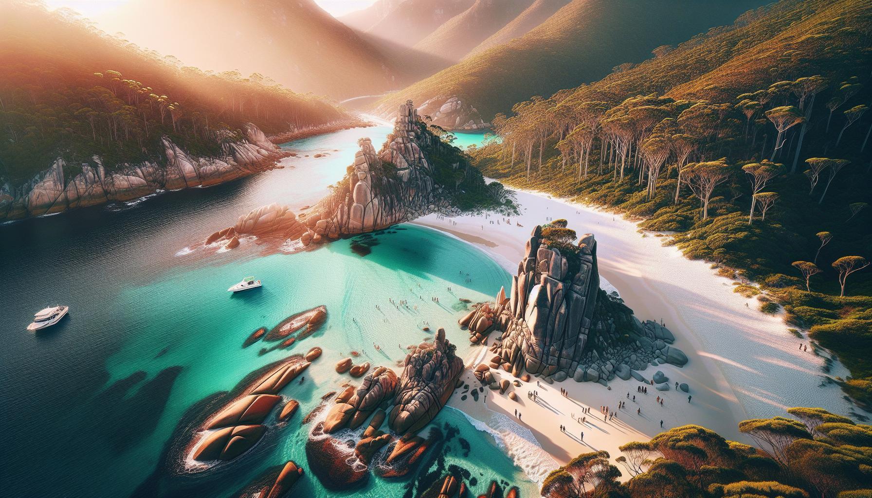 How to Be a Beach Bum in Australia? A Local’s Guide