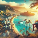 How to Become a Beach Bum in Hawaii? Paradise on a Budget