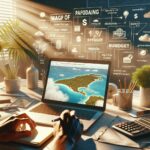 Map of Jamaica: Navigate Your Dream Budget Vacation