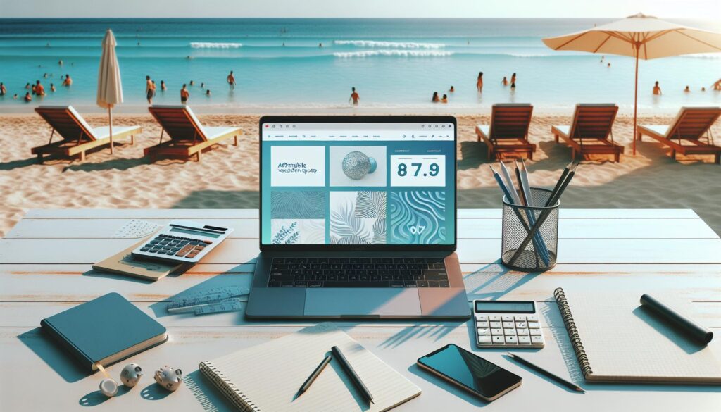 Affordable Beach Vacation Spots for Water Enthusiasts on a Budget