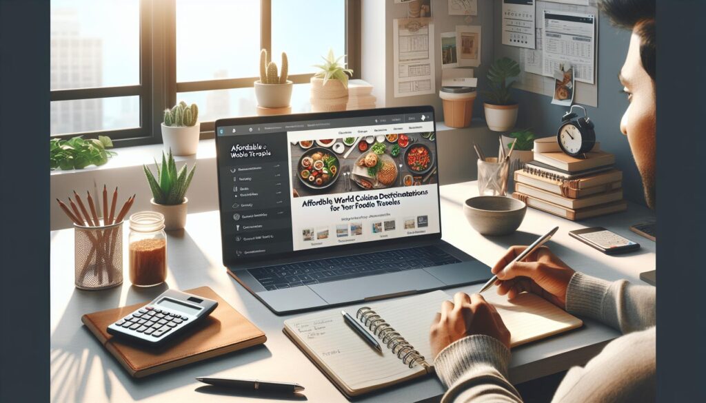 Affordable World Cuisine Destinations for Foodie Travelers 2 Affordable World Cuisine Destinations for Foodie Travelers