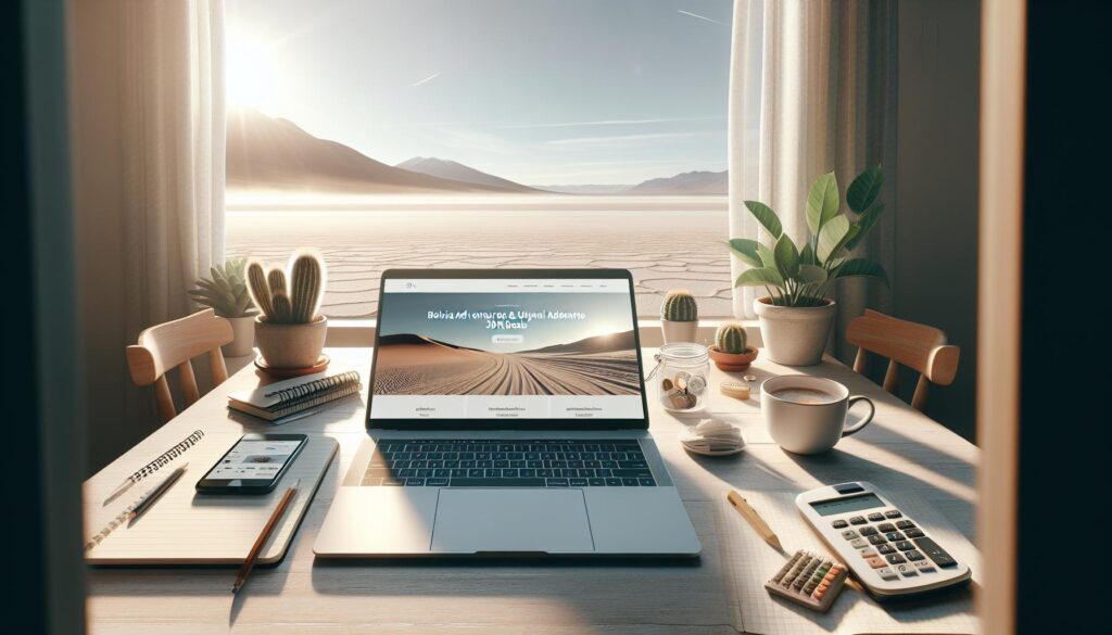 Bolivia Adventures: Uyuni Salt Flats & Desert Adventure 3D2N Deals 3 Bolivia Adventures: Uyuni Salt Flats & Desert Adventure 3D2N Deals