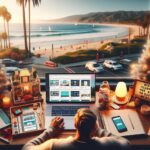 Get Festive with the Locals During Your Pismo Beach Holiday Vacation