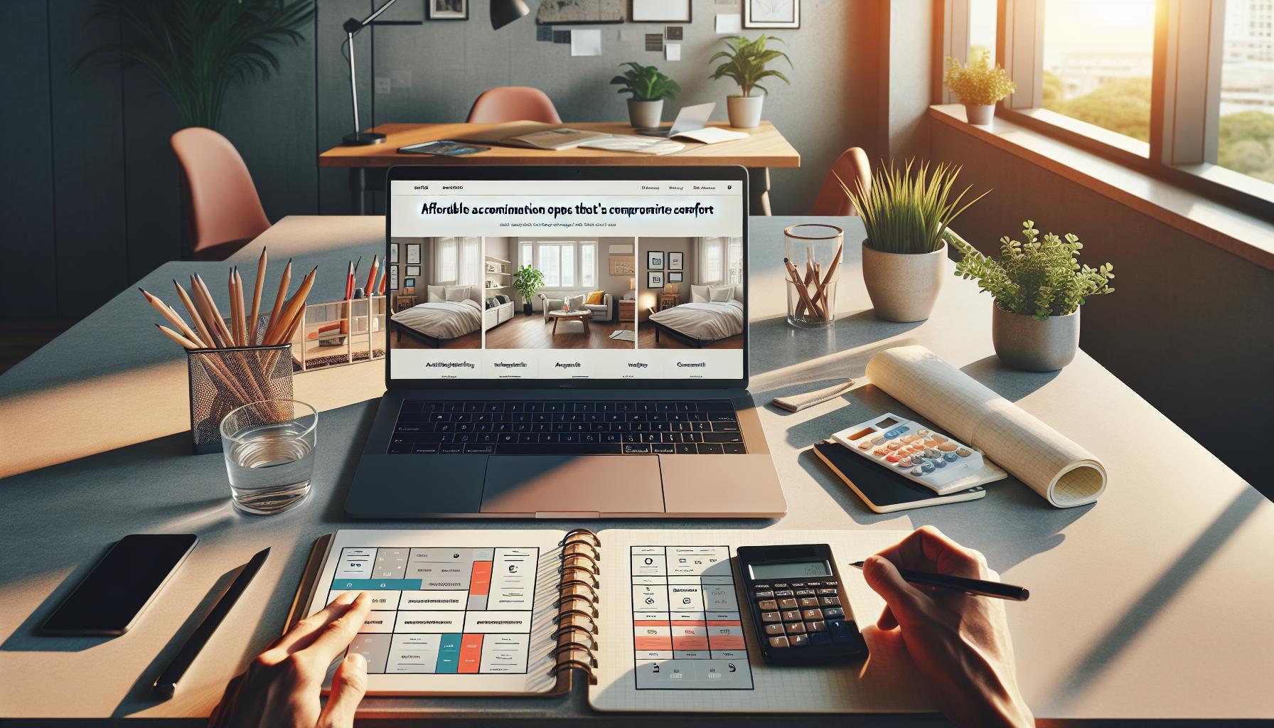 Affordable Accommodation‌ Options‍ that Dont Compromise Comfort