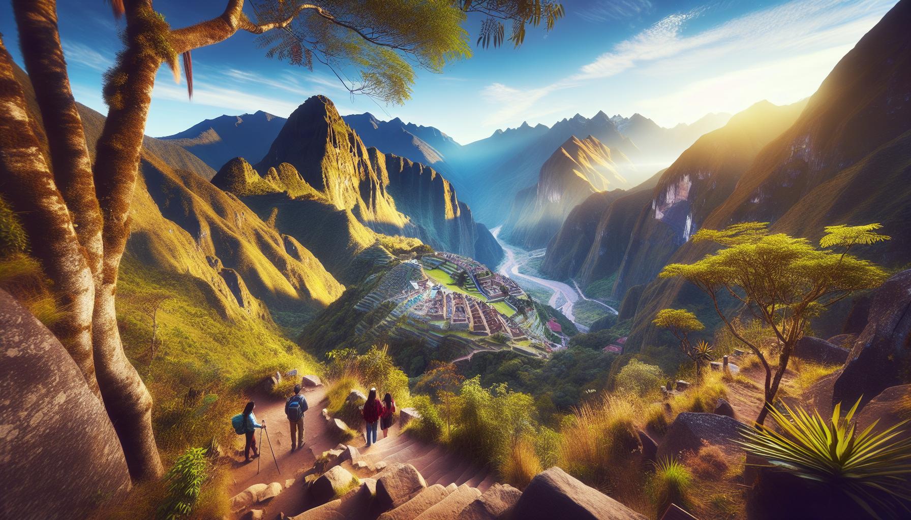 Understanding ⁢the Inca Trail: ‌What to Expect on Your Journey