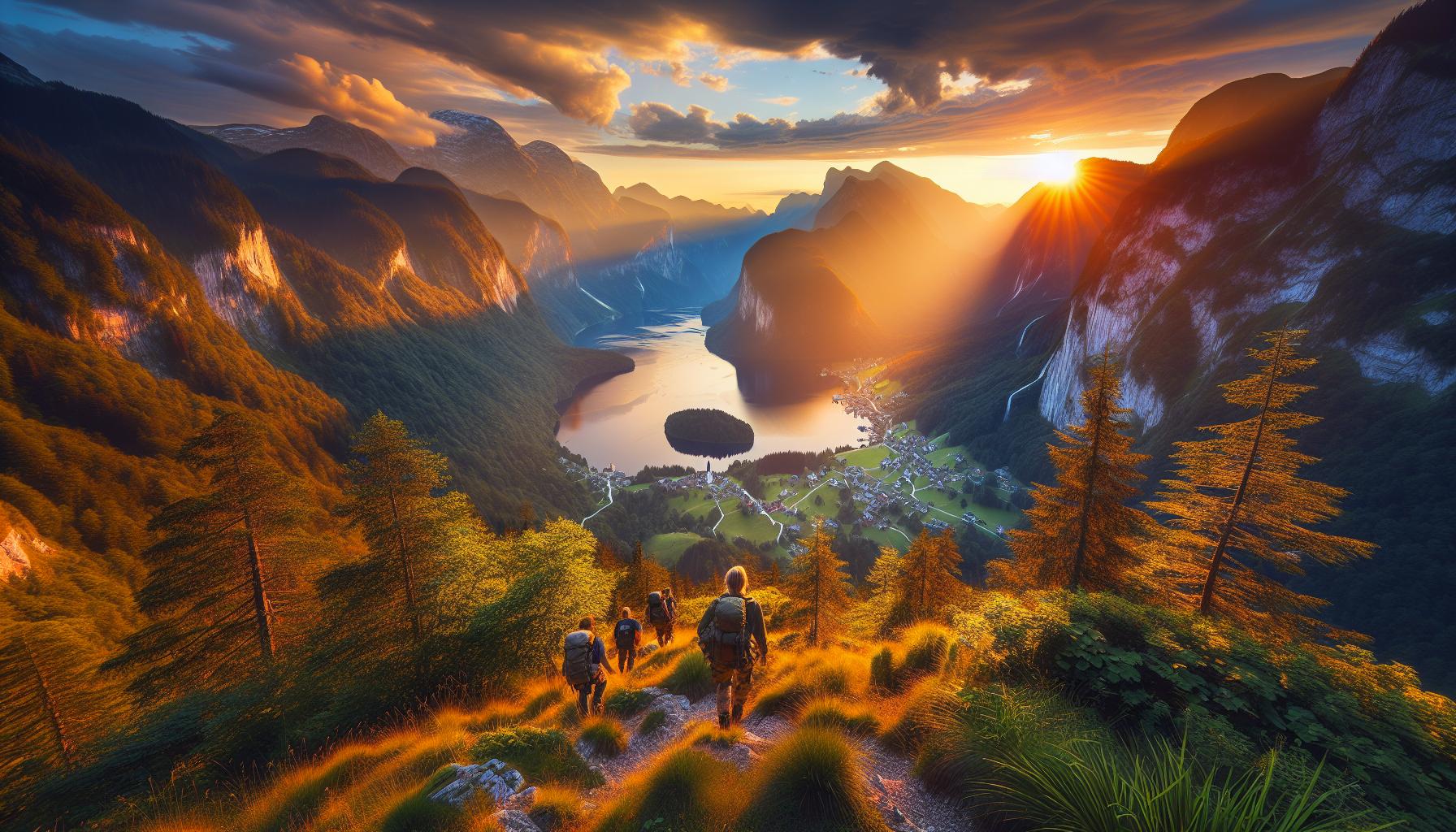 Physical Preparation: Building Endurance for ⁢a Successful Hike