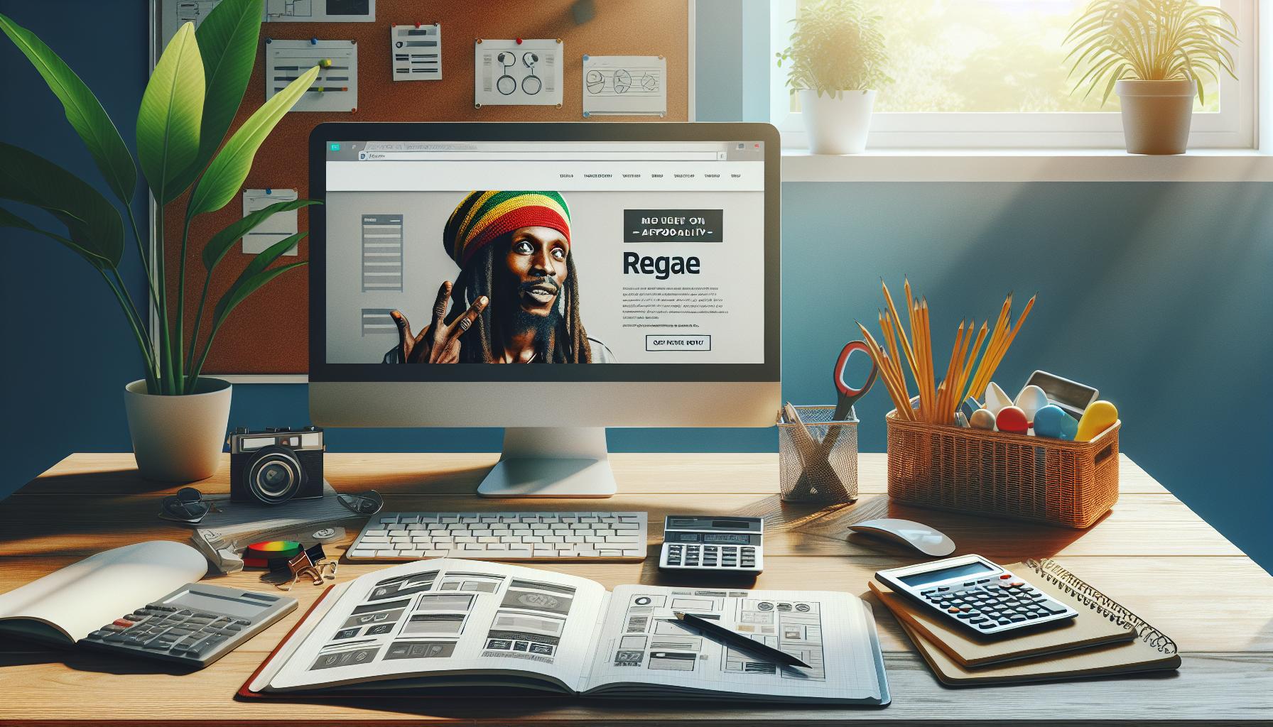 Jamaican⁢ Reggae:⁤ An overview ​of Its Cultural​ Meaning