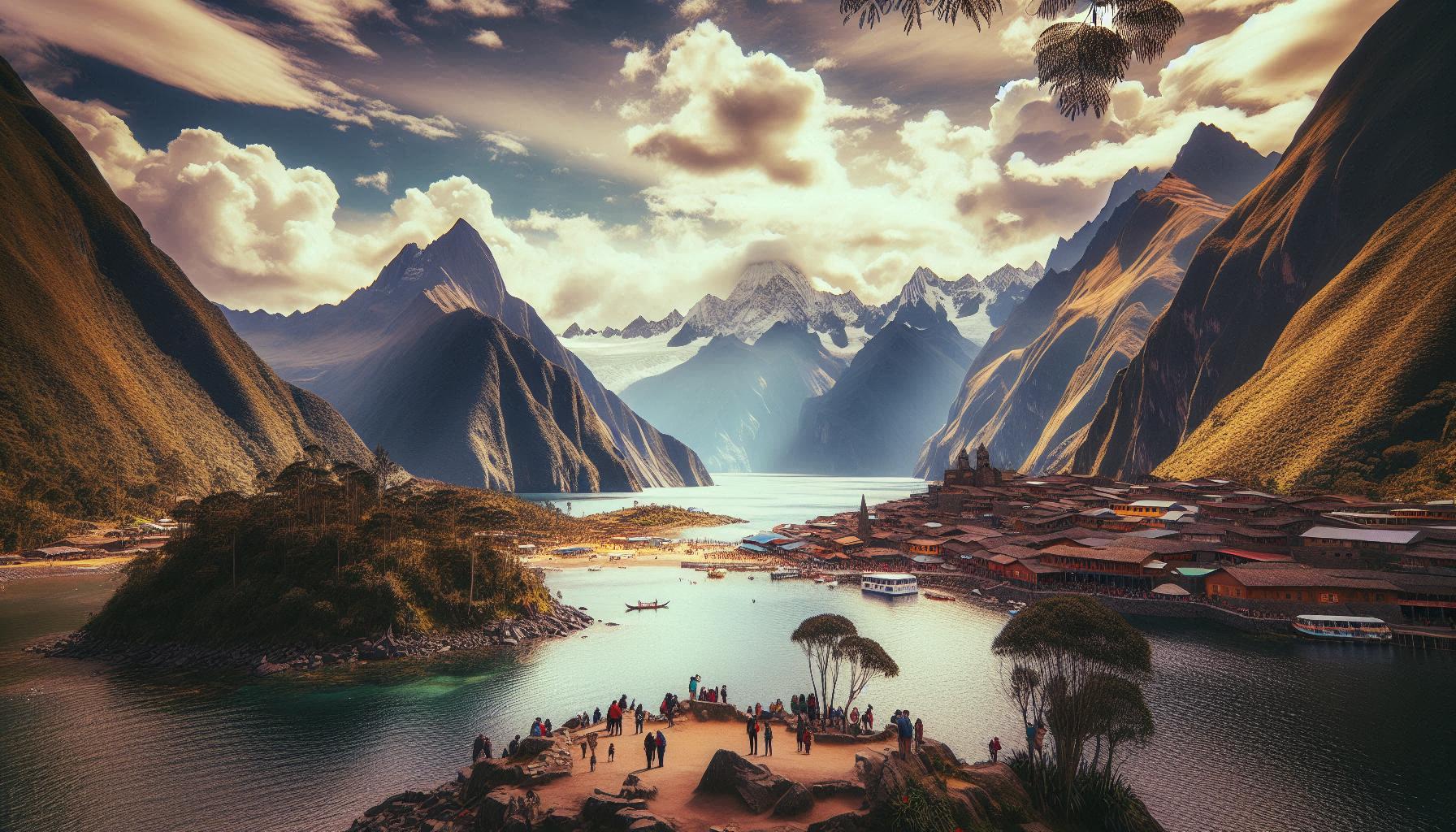 Cultural Significance: The Role of Quechua in Indigenous Identity