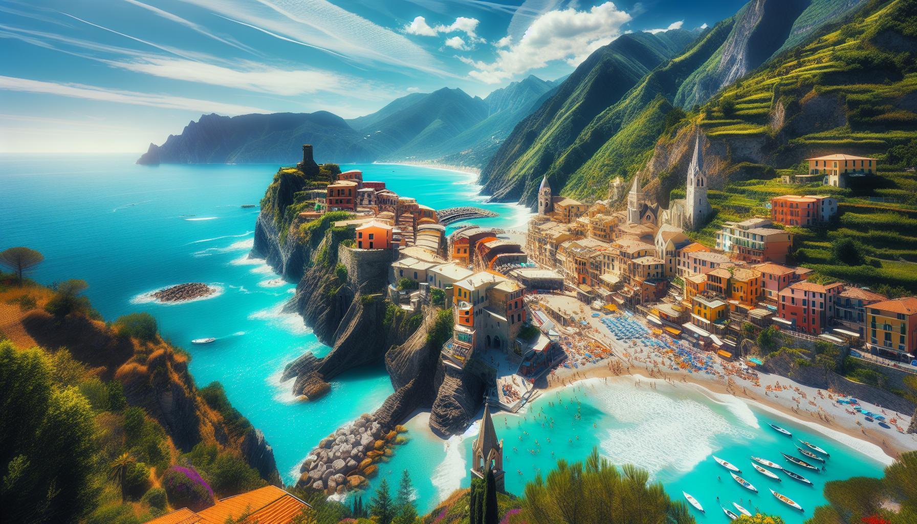 Cultural Significance ⁢of the ⁤Beach Bum Lifestyle in Italy