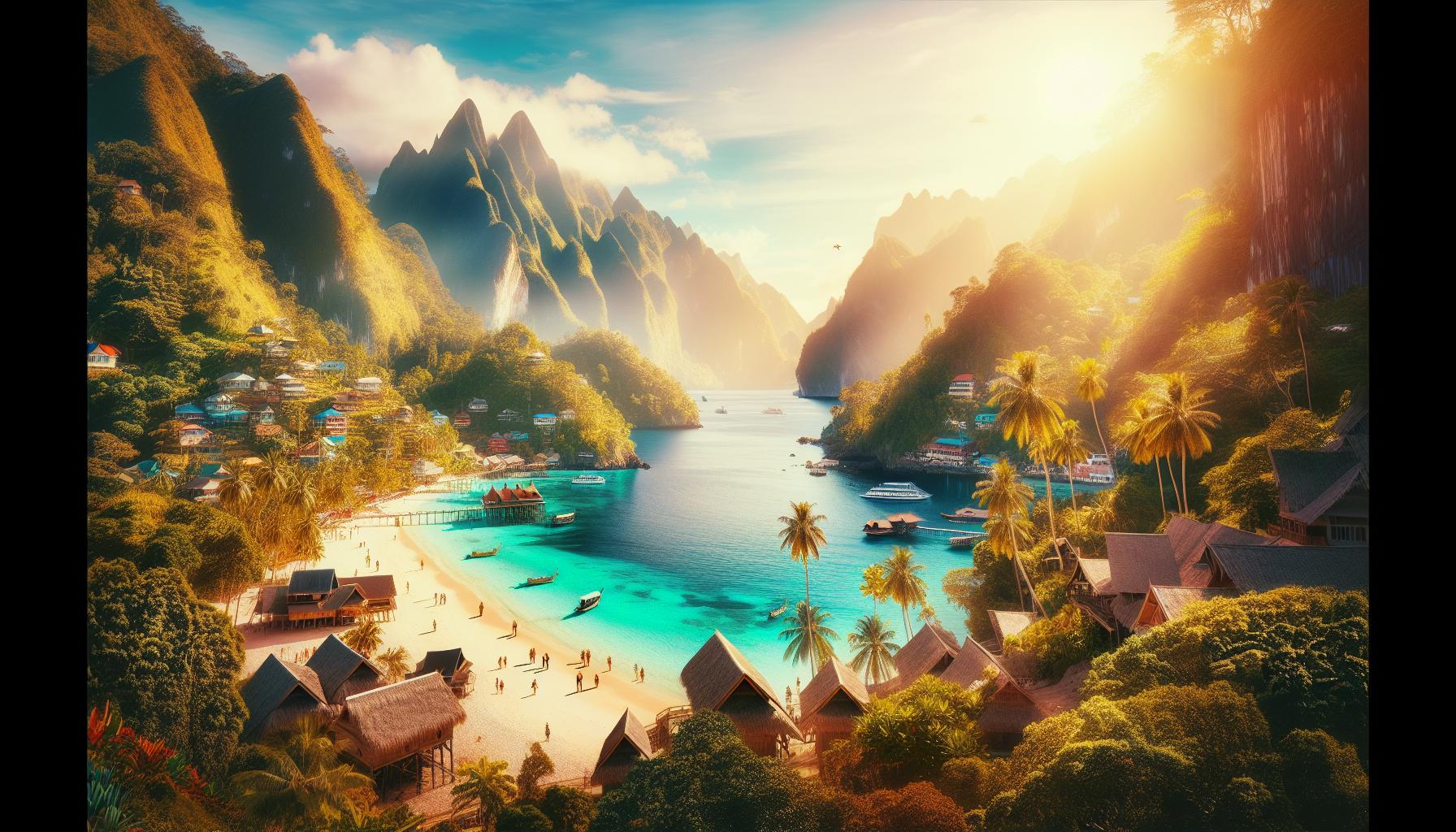 Key‌ Themes and ⁢Characters​ in the​ Beach ⁣Bum