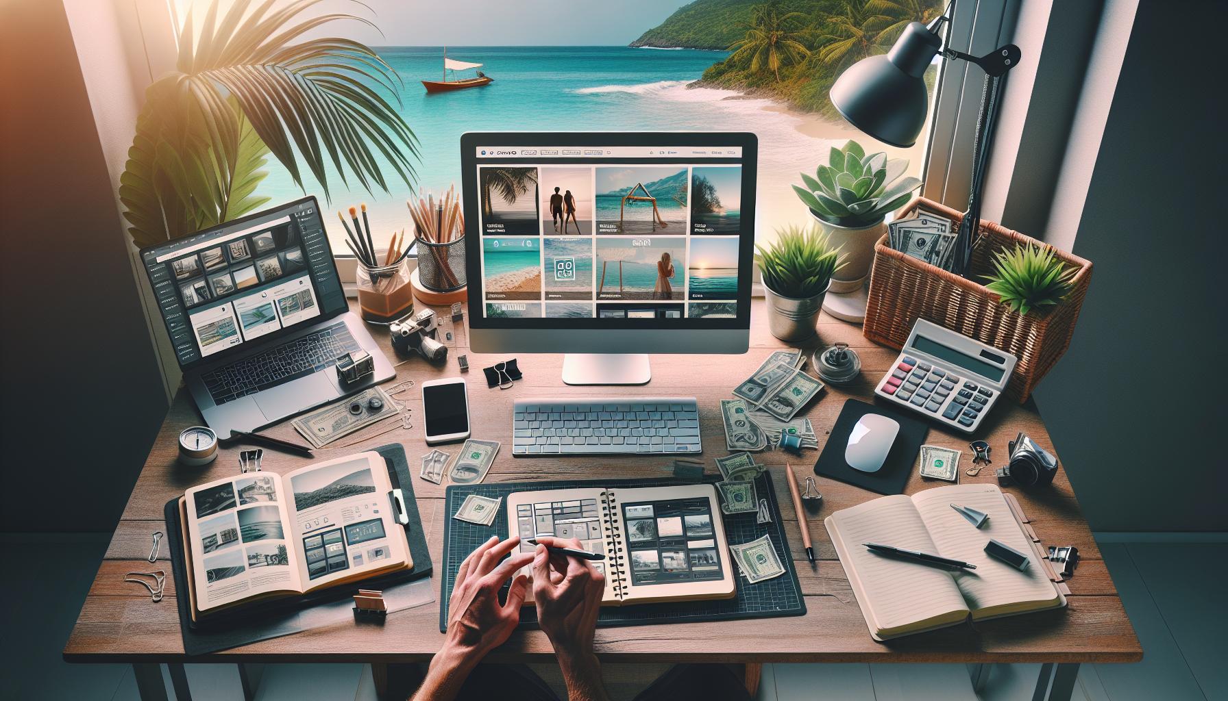 Top Affordable Beach Destinations for Couples Seeking Connection