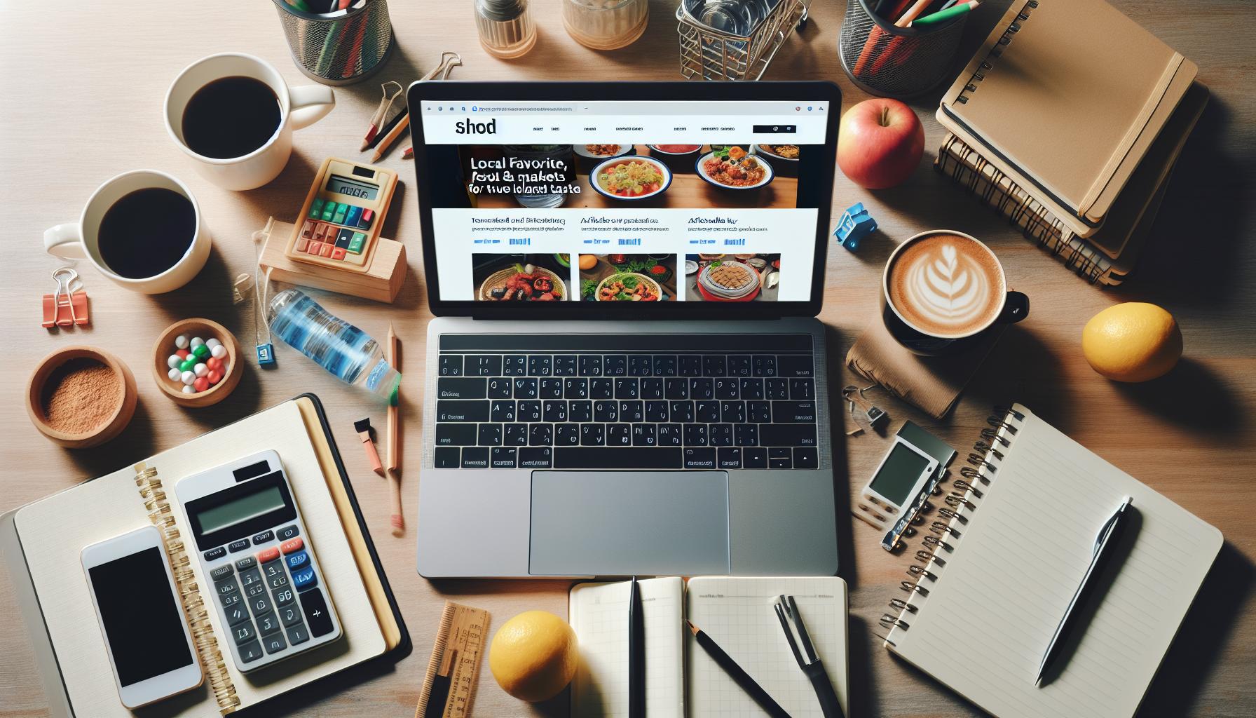 Local Favorite Food Stalls and Markets for True Island Taste