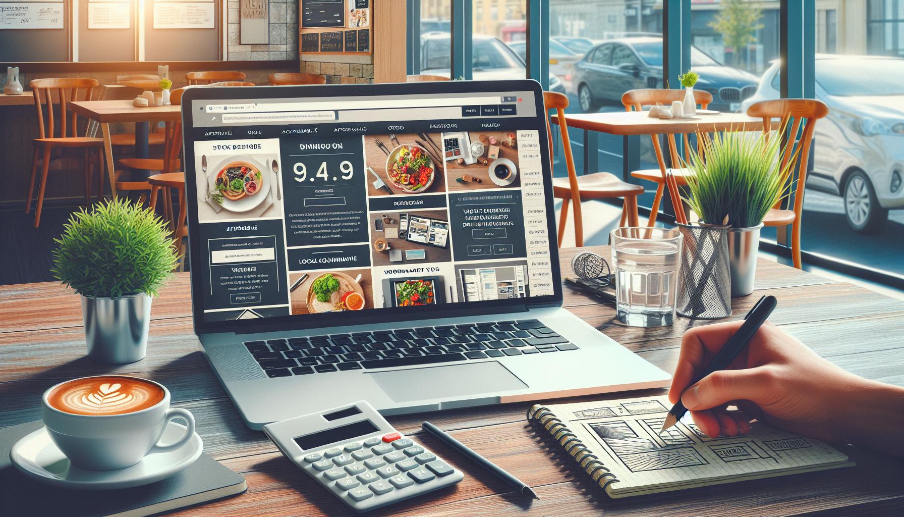 Dining‍ on ⁤a​ Budget: Local Cuisine and Affordable ⁤Restaurants