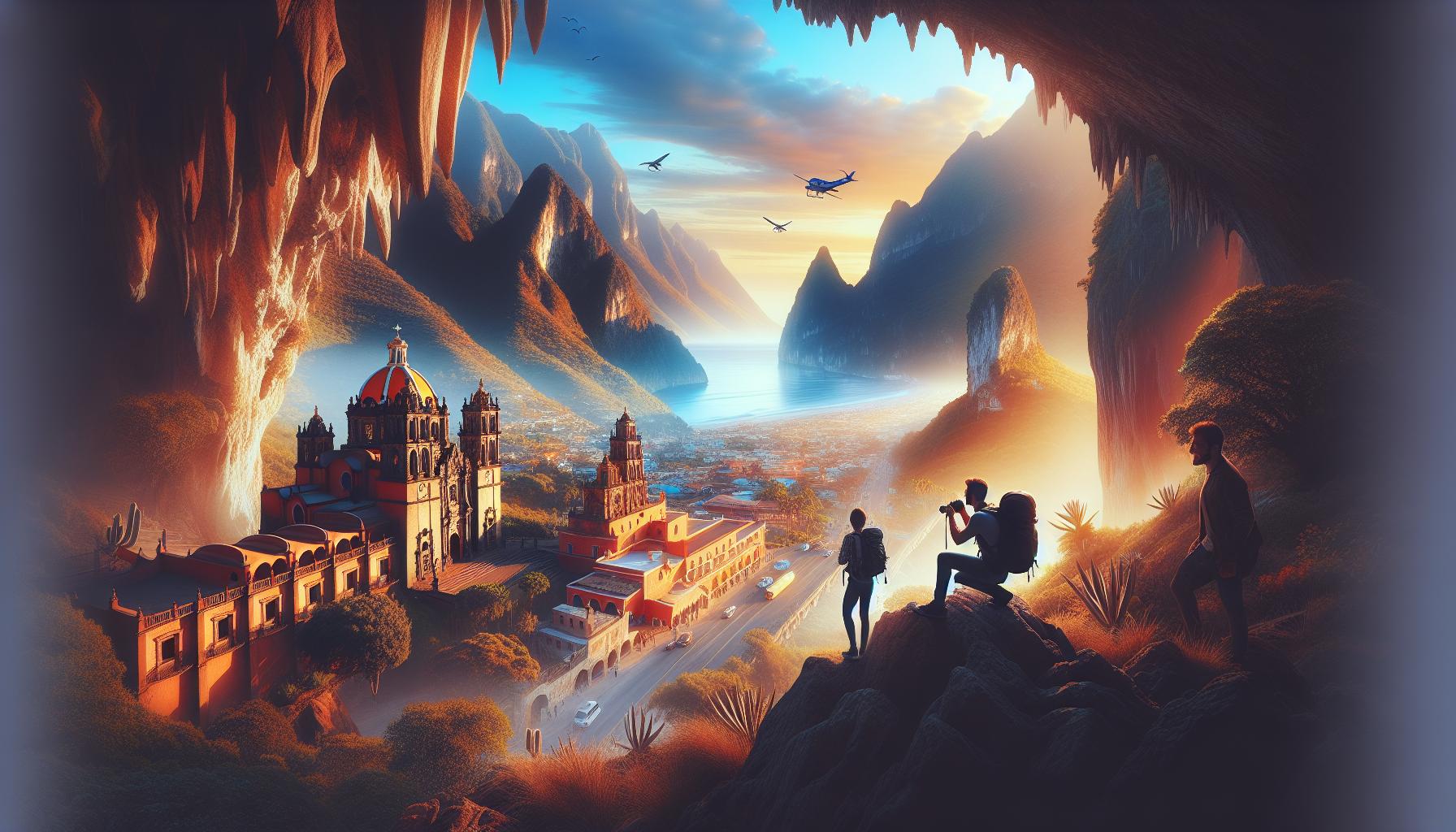 Mexico Food Guide: Affordable Local Dishes You Can’t Miss 2 Exploring the Rich Diversity of Mexican Cuisine